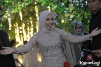 Foto Laudya Cynthia Bella