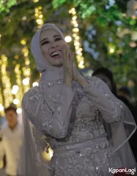 Foto Laudya Cynthia Bella