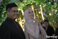 Foto Laudya Cynthia Bella