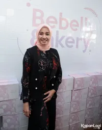 Foto Laudya Cynthia Bella