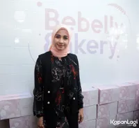 Foto Laudya Cynthia Bella