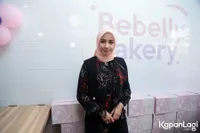 Foto Laudya Cynthia Bella