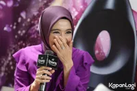 Foto Laudya Cynthia Bella