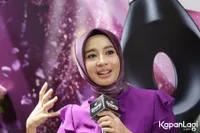 Foto Laudya Cynthia Bella