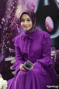 Foto Laudya Cynthia Bella