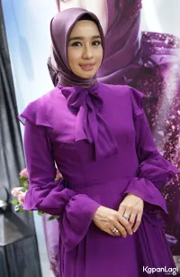 Foto Laudya Cynthia Bella
