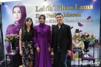 Foto Laudya Cynthia Bella