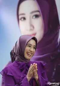 Foto Laudya Cynthia Bella