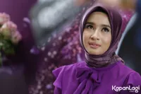 Foto Laudya Cynthia Bella