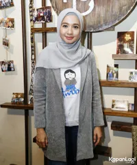 Foto Laudya Cynthia Bella