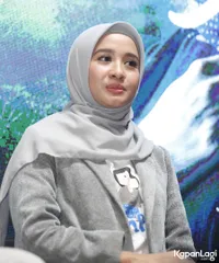 Foto Laudya Cynthia Bella