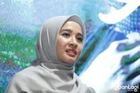 Foto Laudya Cynthia Bella