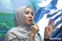 Foto Laudya Cynthia Bella