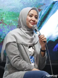 Foto Laudya Cynthia Bella