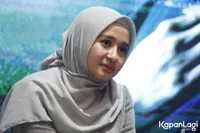 Foto Laudya Cynthia Bella