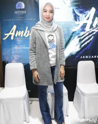 Foto Laudya Cynthia Bella