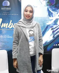 Foto Laudya Cynthia Bella