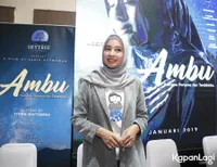 Foto Laudya Cynthia Bella