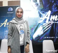 Foto Laudya Cynthia Bella