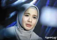 Foto Laudya Cynthia Bella