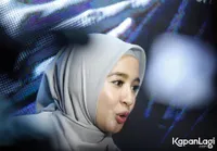 Foto Laudya Cynthia Bella