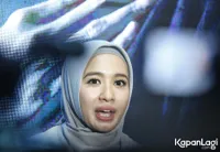 Foto Laudya Cynthia Bella