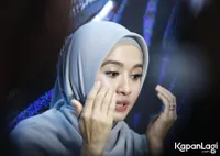 Foto Laudya Cynthia Bella