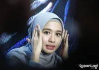 Foto Laudya Cynthia Bella