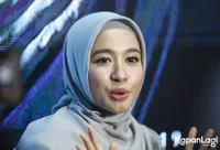 Foto Laudya Cynthia Bella