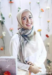 Foto Laudya Cynthia Bella