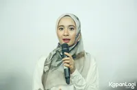 Foto Laudya Cynthia Bella