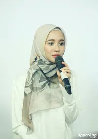 Foto Laudya Cynthia Bella