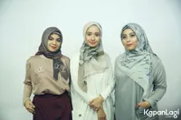 Foto Laudya Cynthia Bella