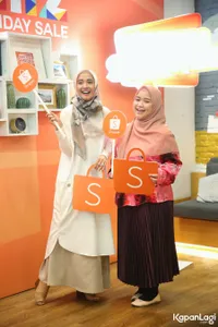 Foto Laudya Cynthia Bella