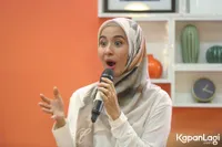 Foto Laudya Cynthia Bella