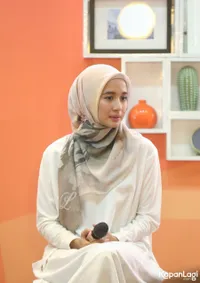 Foto Laudya Cynthia Bella