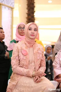 Foto Laudya Cynthia Bella