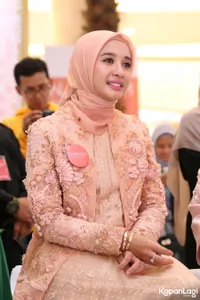 Foto Laudya Cynthia Bella