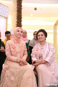 Foto Laudya Cynthia Bella