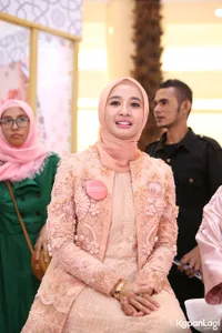 Foto Laudya Cynthia Bella