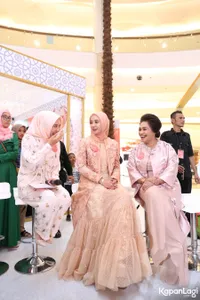 Foto Laudya Cynthia Bella