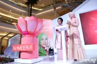 Foto Laudya Cynthia Bella