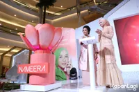 Foto Laudya Cynthia Bella