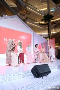 Foto Laudya Cynthia Bella