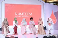 Foto Laudya Cynthia Bella