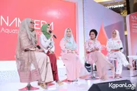 Foto Laudya Cynthia Bella