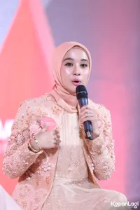 Foto Laudya Cynthia Bella