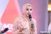 Foto Laudya Cynthia Bella