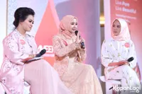 Foto Laudya Cynthia Bella