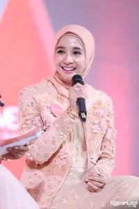 Foto Laudya Cynthia Bella